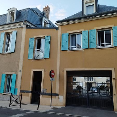 Studio Cosy En Centre Ville Arpajon Esterno foto